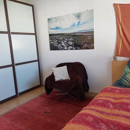 Gemutliche Und Helle Wohnung - Nahe Schlossberg กราซ ภายนอก รูปภาพ
