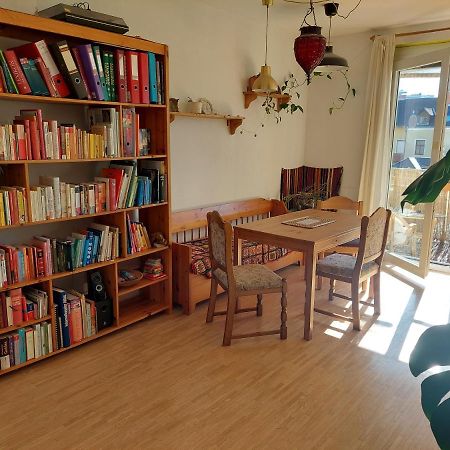 Gemutliche Und Helle Wohnung - Nahe Schlossberg กราซ ภายนอก รูปภาพ