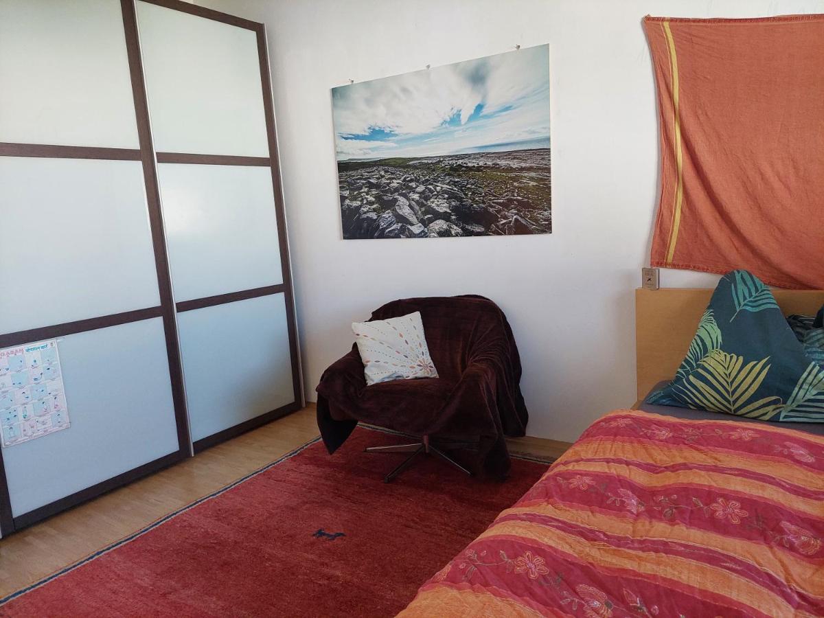 Gemutliche Und Helle Wohnung - Nahe Schlossberg กราซ ภายนอก รูปภาพ