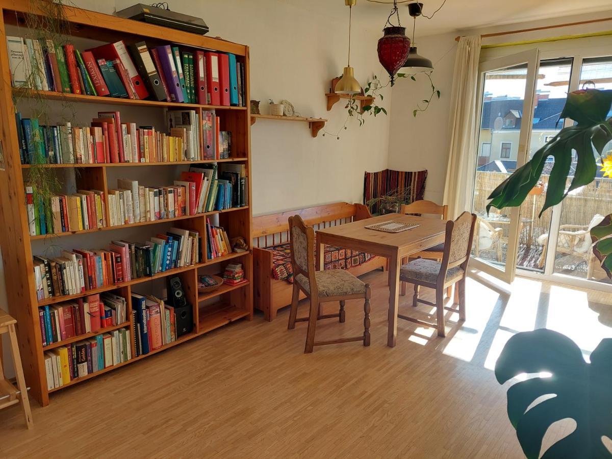 Gemutliche Und Helle Wohnung - Nahe Schlossberg กราซ ภายนอก รูปภาพ