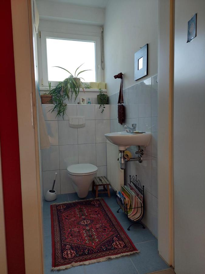 Gemutliche Und Helle Wohnung - Nahe Schlossberg กราซ ภายนอก รูปภาพ