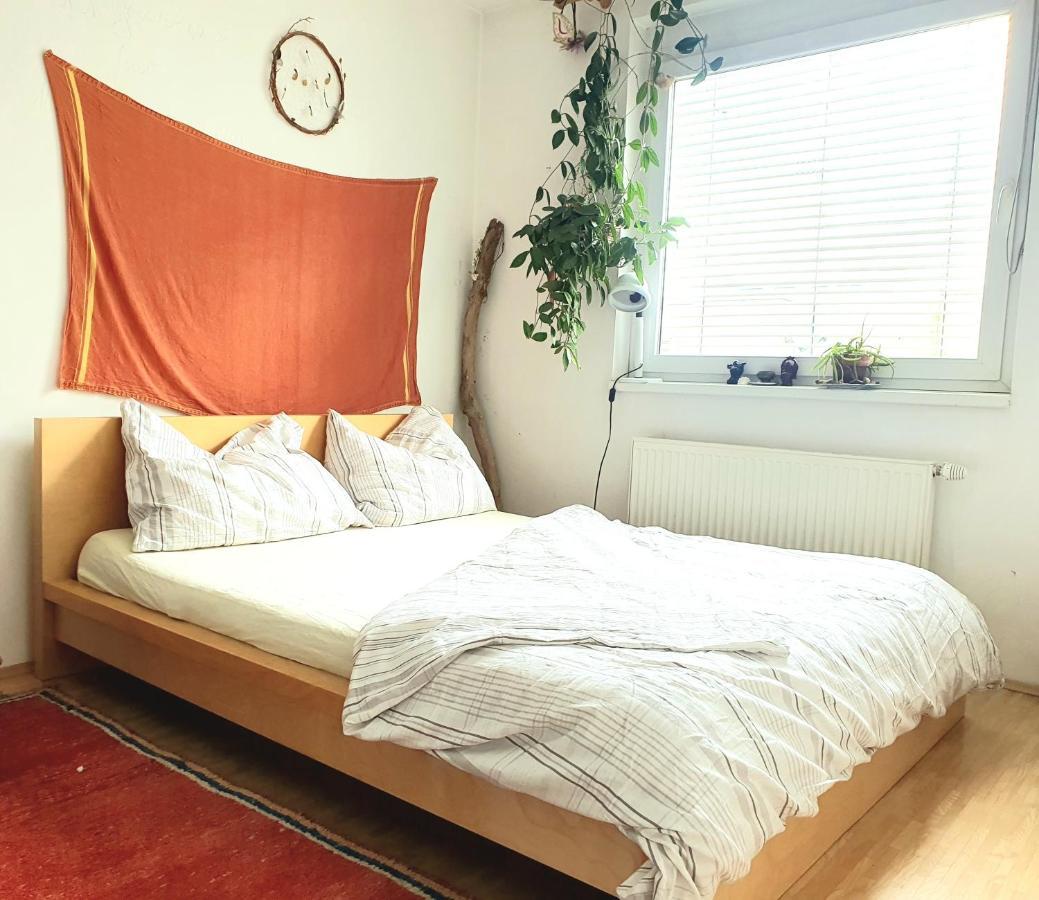 Gemutliche Und Helle Wohnung - Nahe Schlossberg กราซ ภายนอก รูปภาพ
